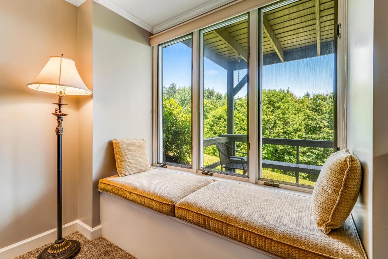 Skyleaf Retreat Apartment ชูการ์เมาน์เทน ภายนอก รูปภาพ